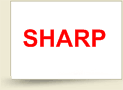 заправка картриджей sharp